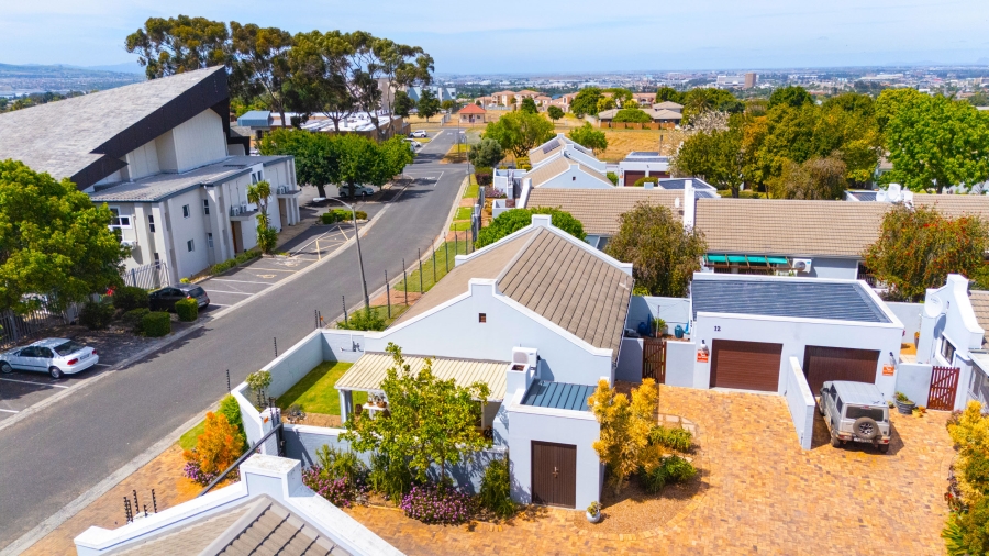 2 Bedroom Property for Sale in Ridgeworth Western Cape
